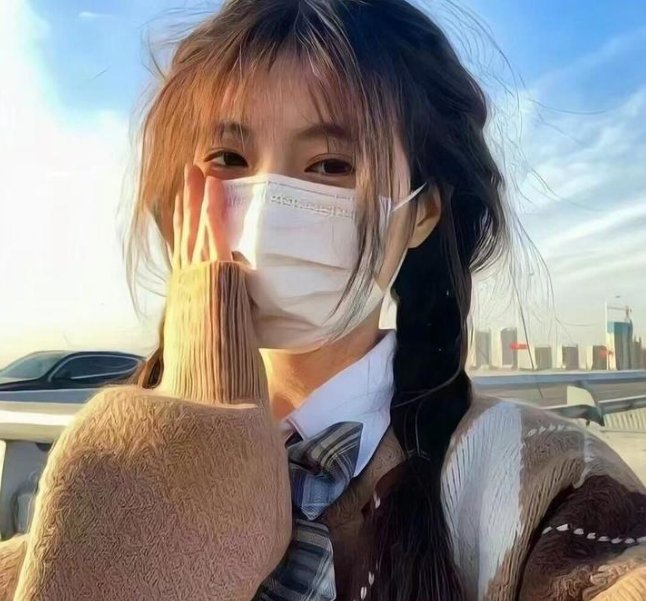 我杀了妻子